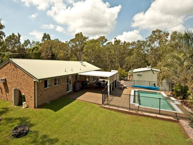 160 Blackwall Street, Chuwar QLD 4306