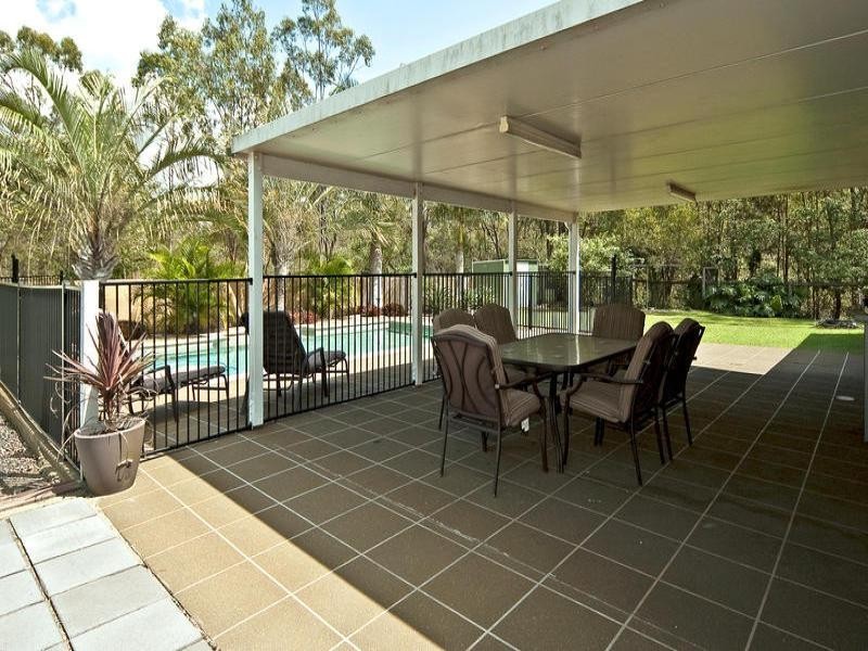 160 Blackwall Street, Chuwar QLD 4306