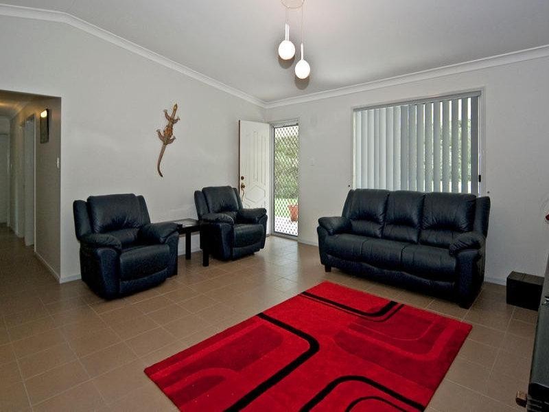 160 Blackwall Street, Chuwar QLD 4306