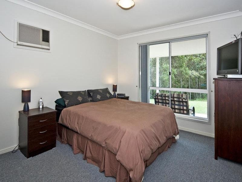 160 Blackwall Street, Chuwar QLD 4306