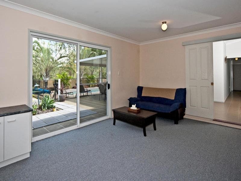 160 Blackwall Street, Chuwar QLD 4306