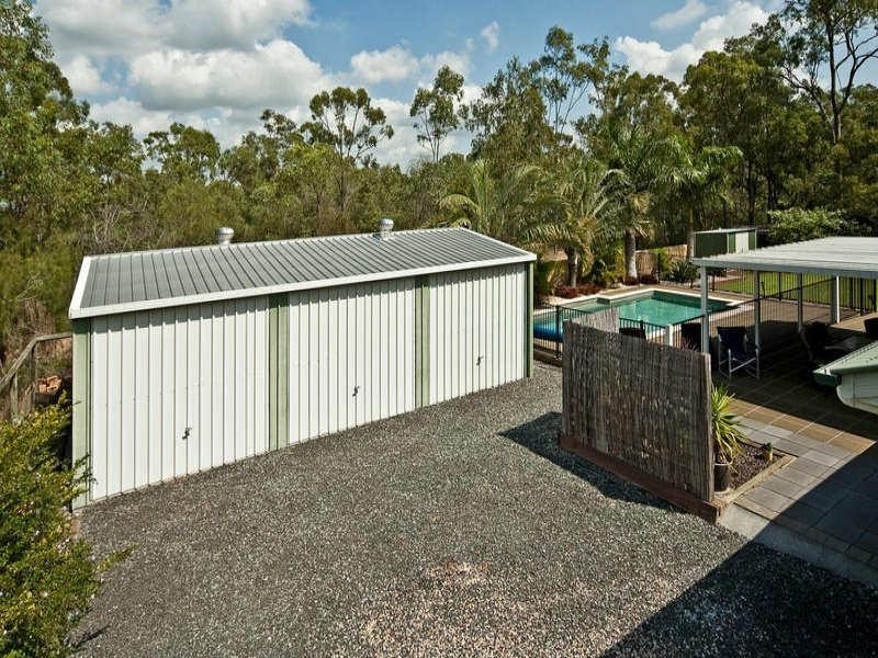 160 Blackwall Street, Chuwar QLD 4306