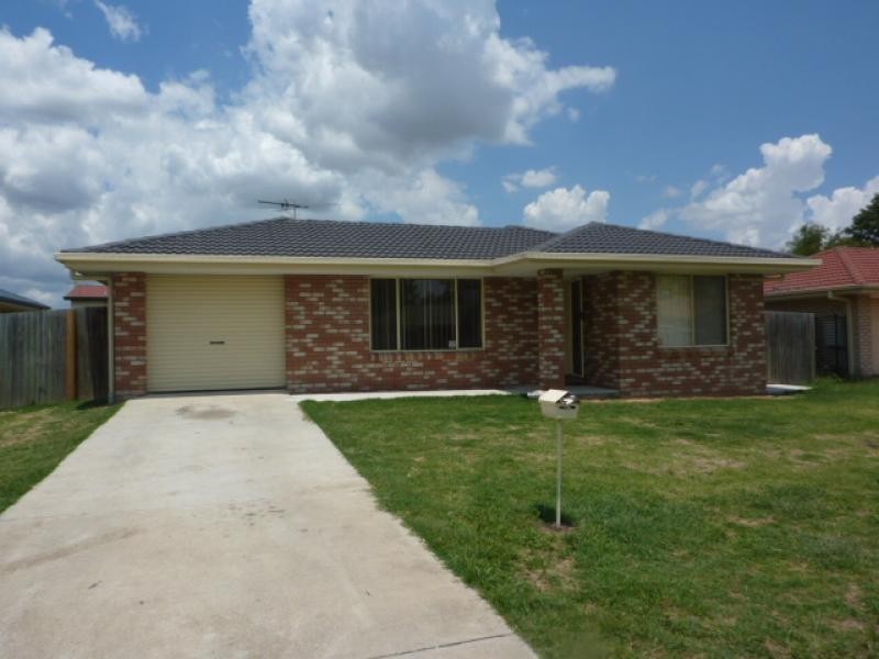 13 Colonial Court, Raceview QLD 4305