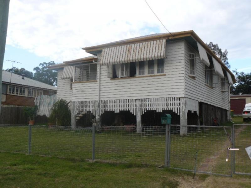 13 Shelley Street, Brassall QLD 4305