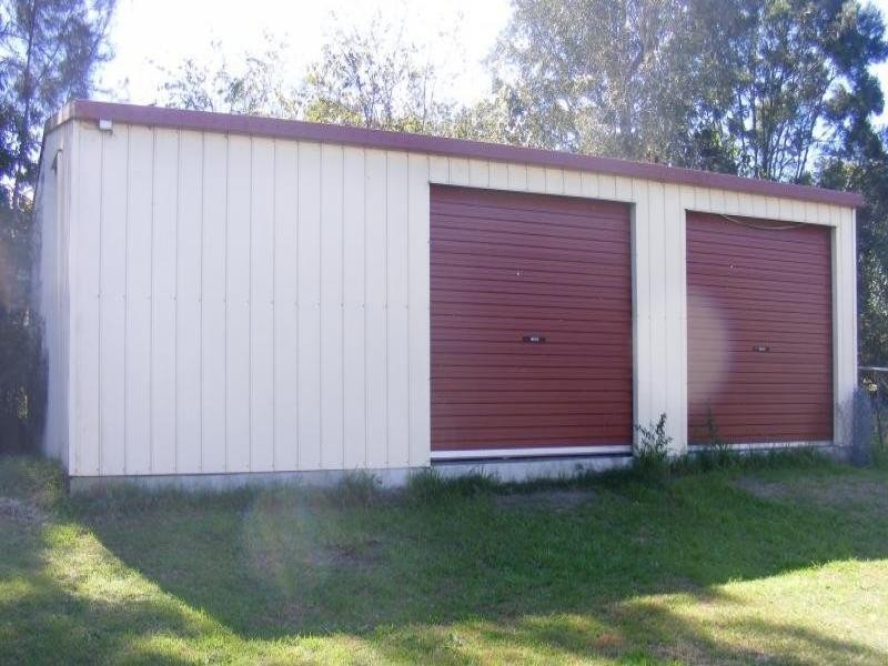 13 Shelley Street, Brassall QLD 4305