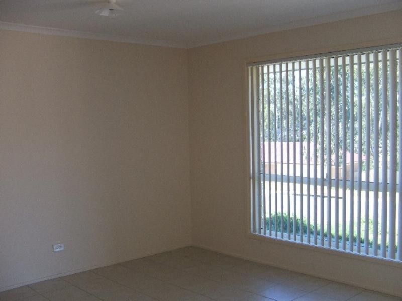 22 Palma Rosa Drive, Wulkuraka QLD 4305