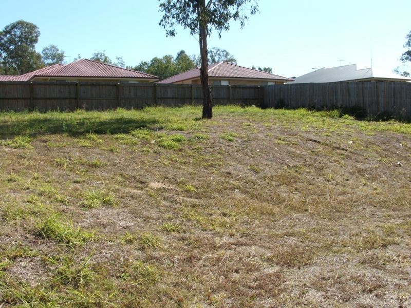 22 Palma Rosa Drive, Wulkuraka QLD 4305