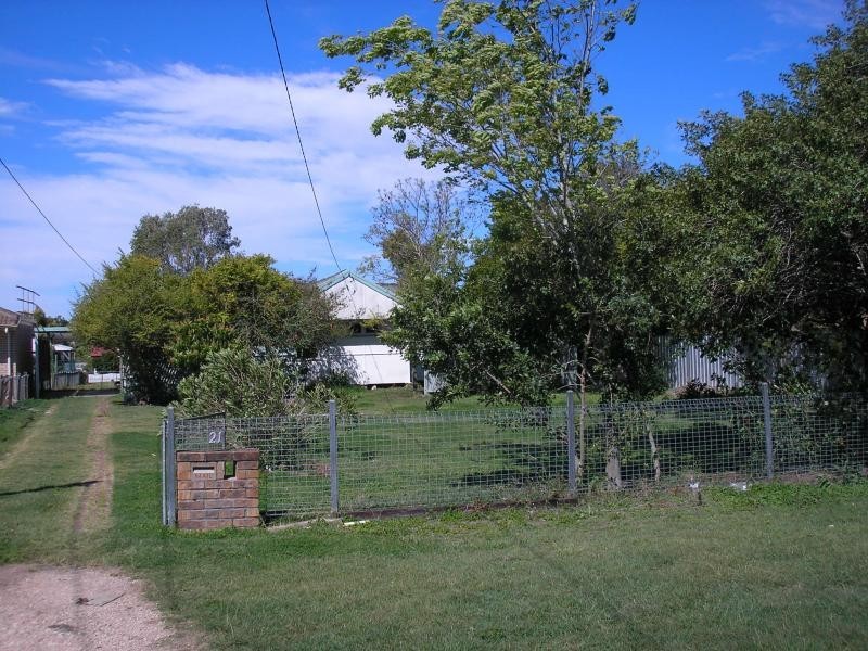 21 Blackwood Street, East Ipswich QLD 4305