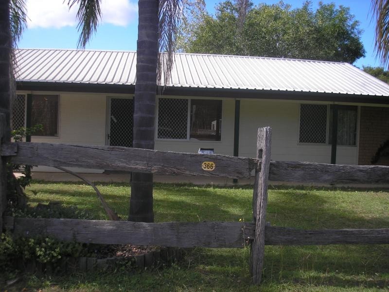 366 Haigslea Amberley Road, Walloon QLD 4306
