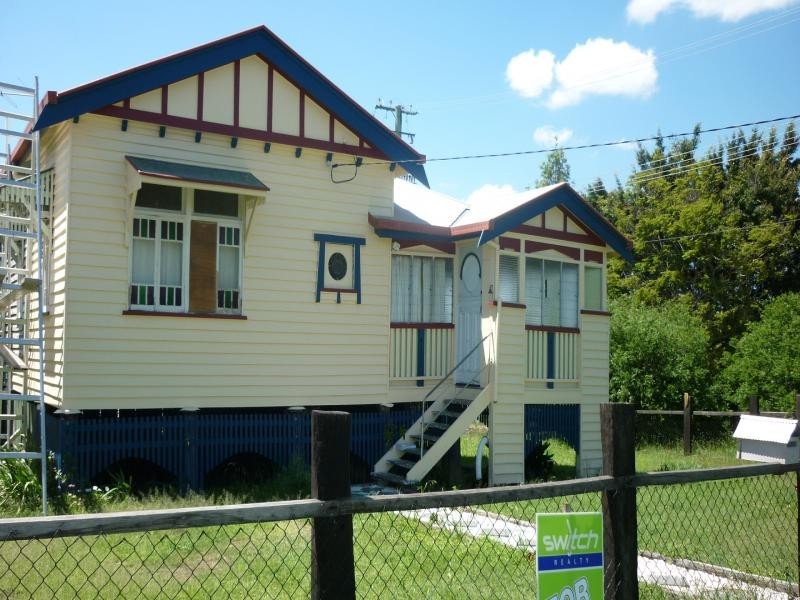 18  Coolibah Street, Silkstone QLD 4304