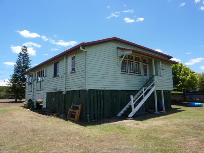 18  Coolibah Street, Silkstone QLD 4304