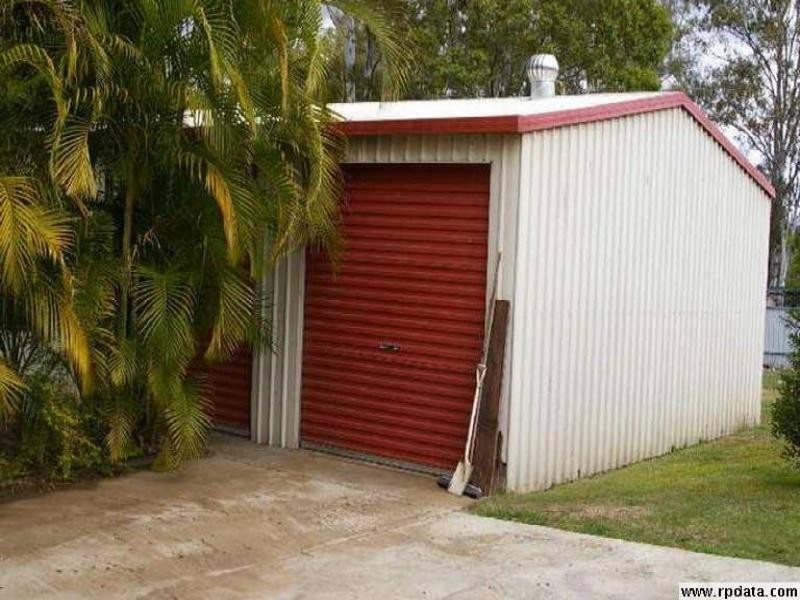 7 Wulkuraka Connection Rd, Karrabin QLD 4306