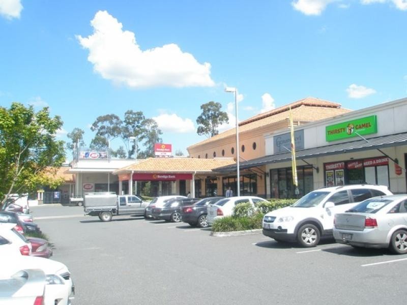 Springfield Lakes QLD 4300