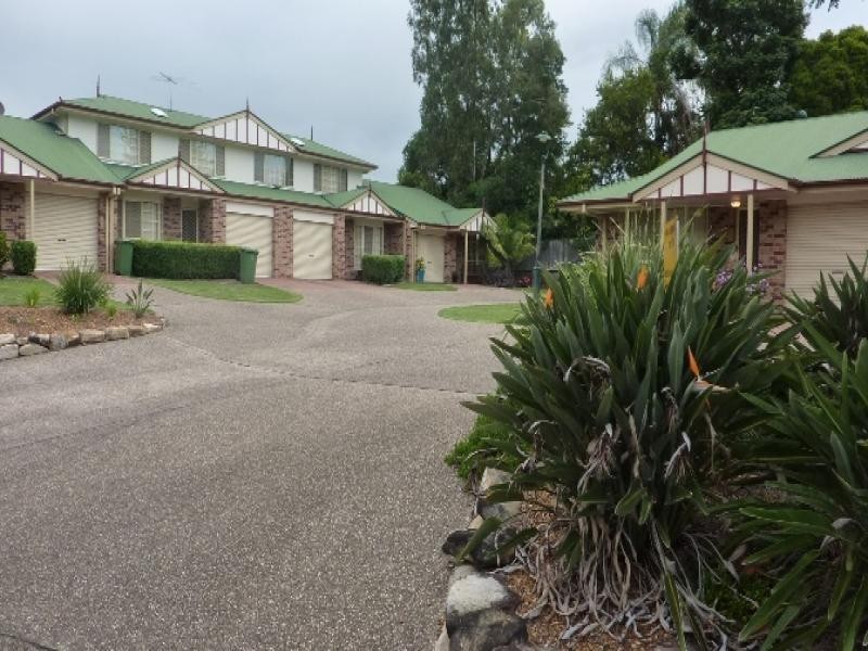 20/31 Haig St, Brassall QLD 4305