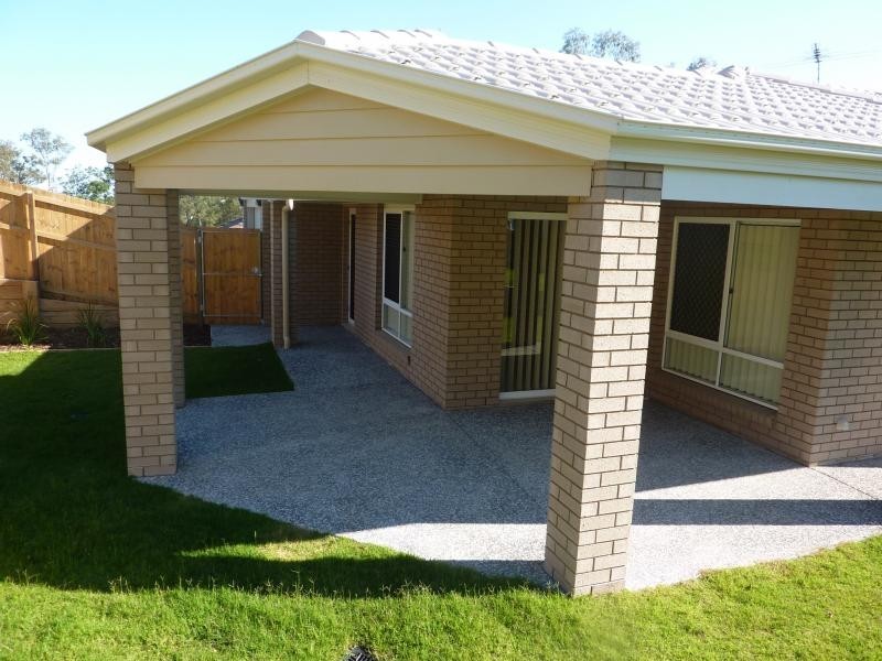 1/43 Tranquillity Circle, Brassall QLD 4305
