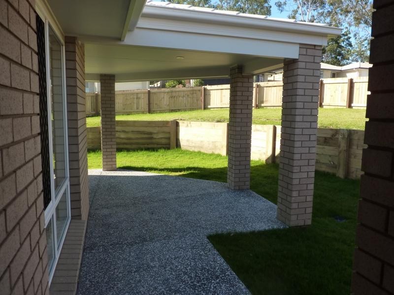 1/43 Tranquillity Circle, Brassall QLD 4305