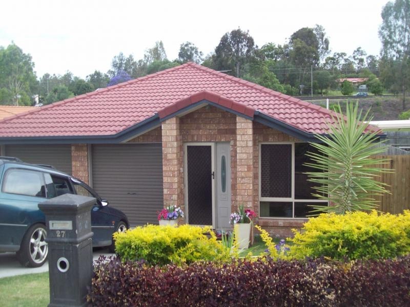 27 Des Arts Place, Wulkuraka QLD 4305