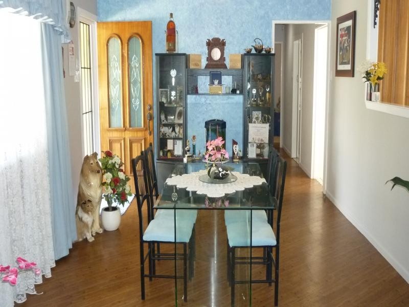 25 Currey Street, Brassall QLD 4305