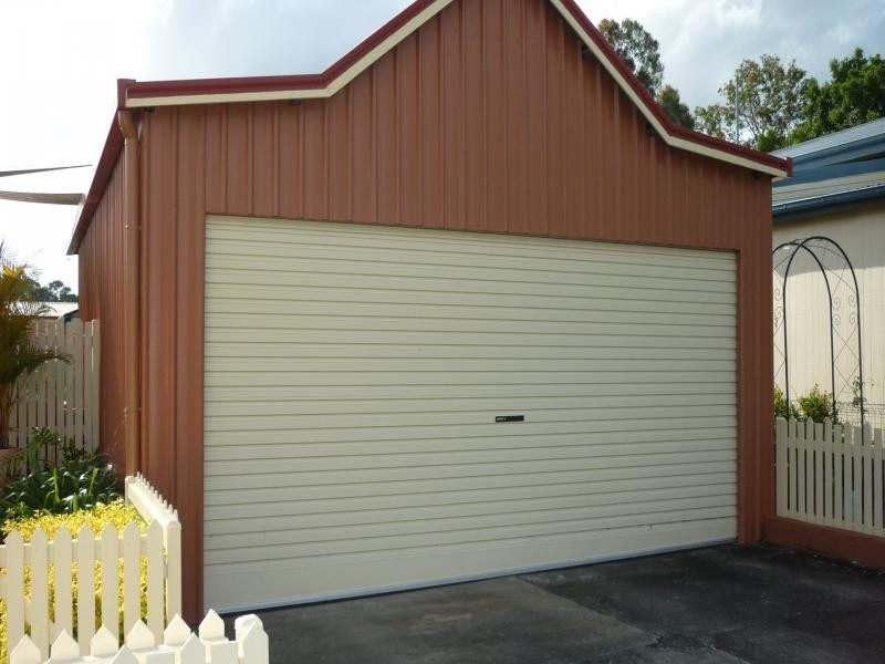 25 Currey Street, Brassall QLD 4305