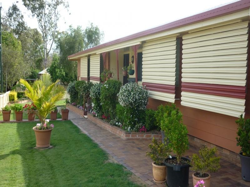 25 Currey Street, Brassall QLD 4305