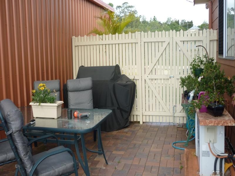 25 Currey Street, Brassall QLD 4305