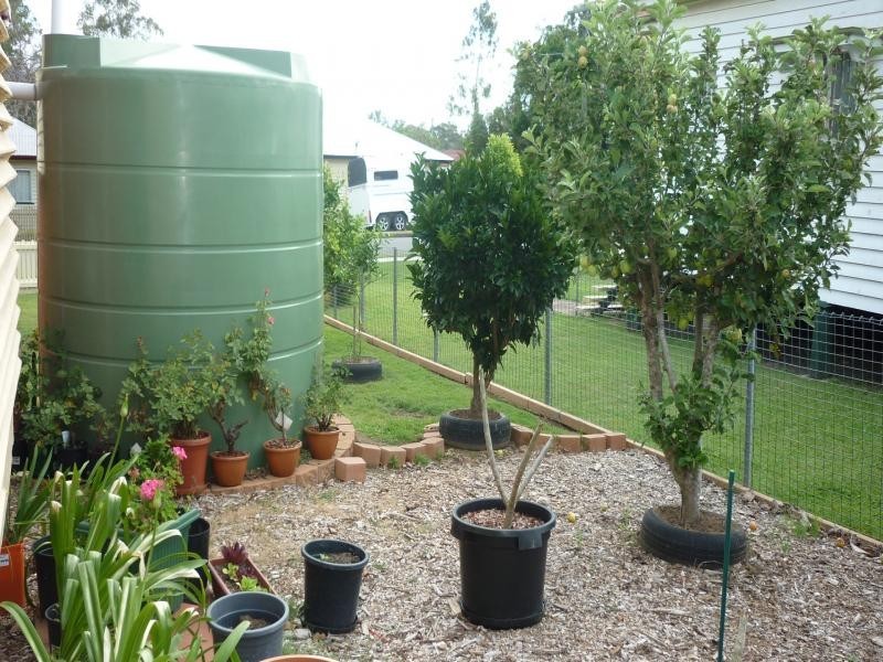 25 Currey Street, Brassall QLD 4305