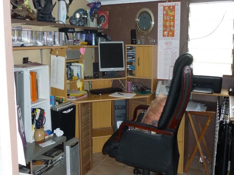 25 Currey Street, Brassall QLD 4305