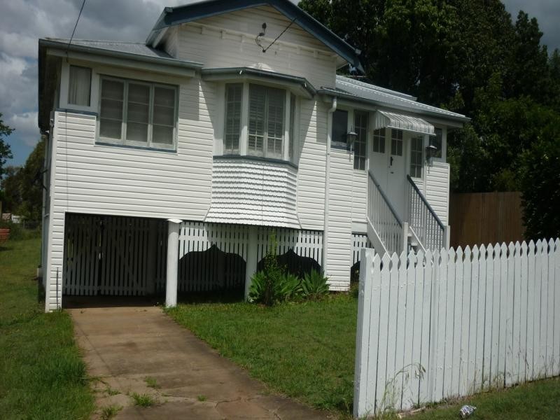 22 French Street, Booval QLD 4304