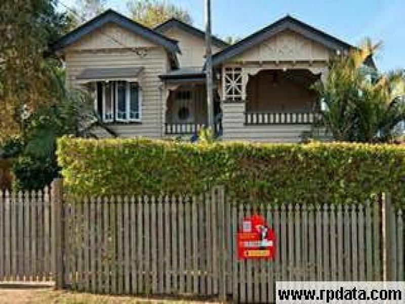 25a Park Street, Ipswich QLD 4305