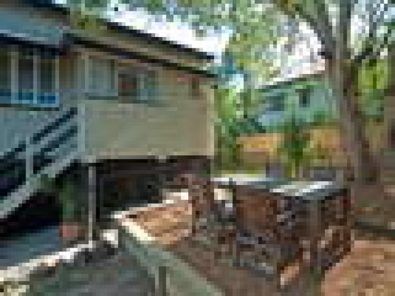 25a Park Street, Ipswich QLD 4305