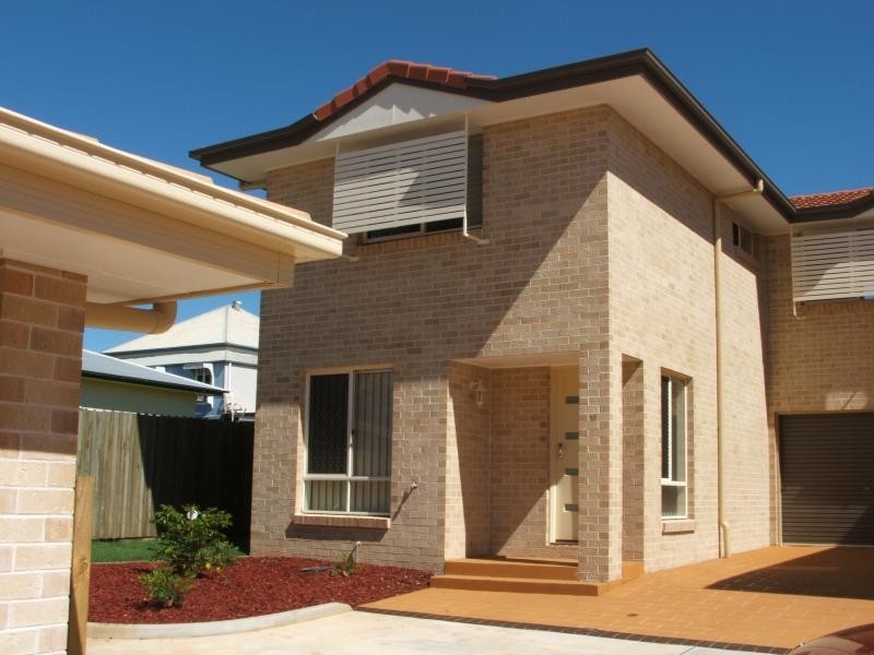 16/21b Hunter Street, Brassall QLD 4305