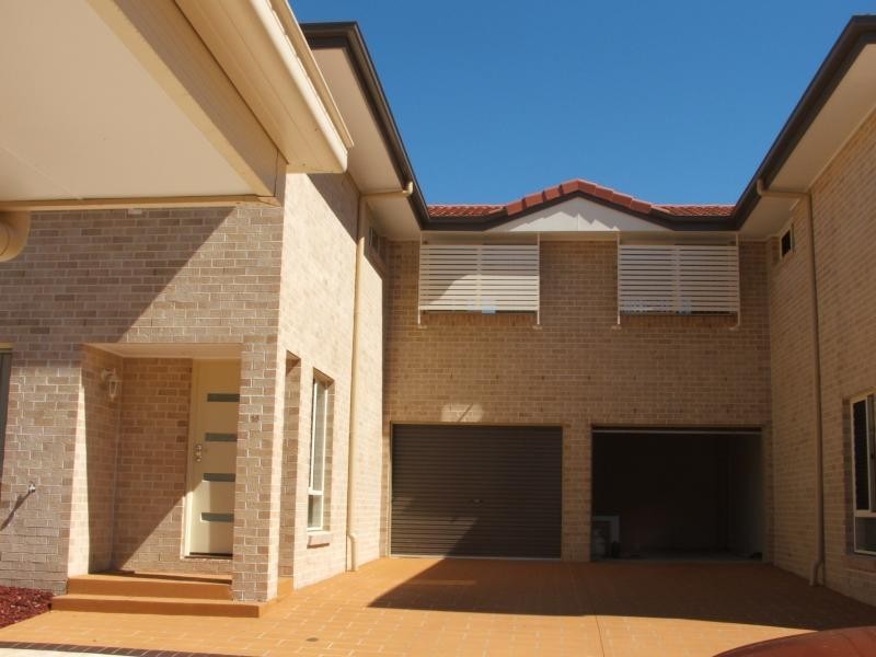 16/21b Hunter Street, Brassall QLD 4305