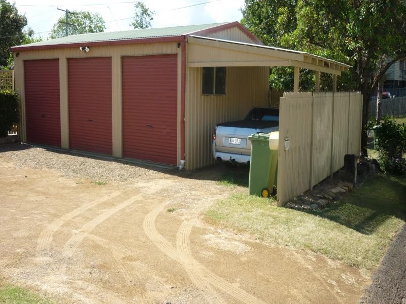 17 McMillan Street, Churchill QLD 4305