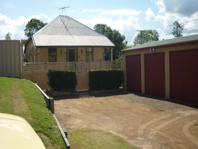 17 McMillan Street, Churchill QLD 4305
