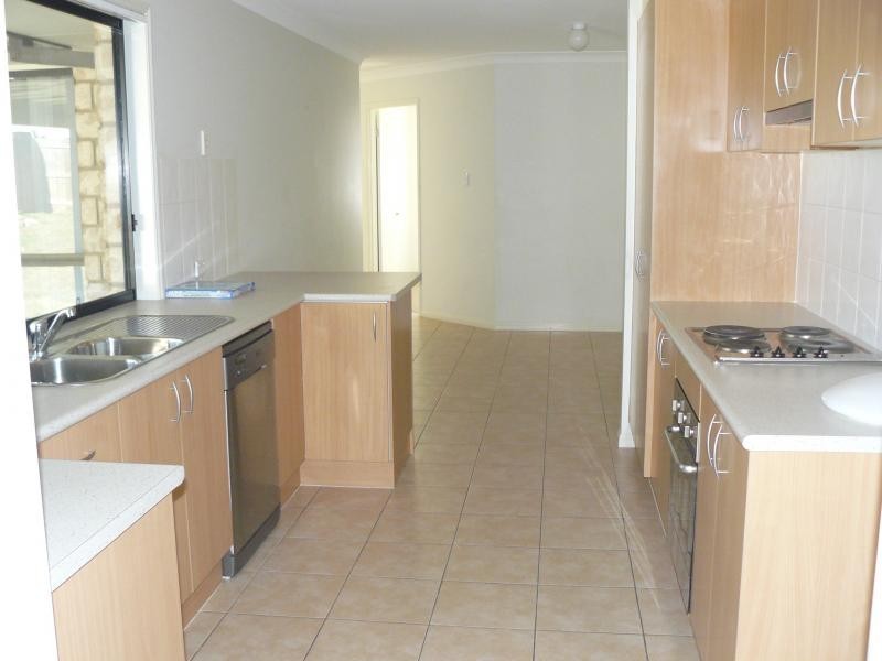 1 Clarke Court, Collingwood Park QLD 4301