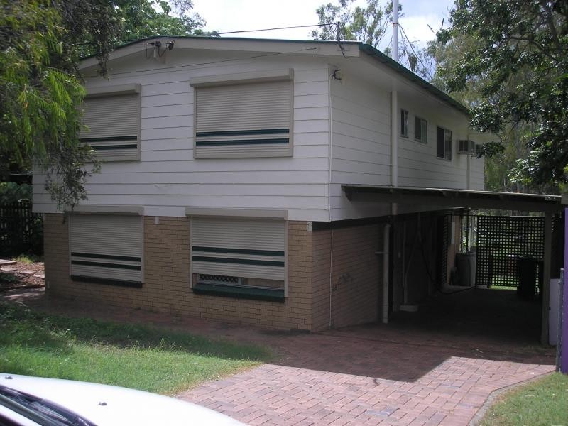 27 Luckie Crescent, Tivoli QLD 4305