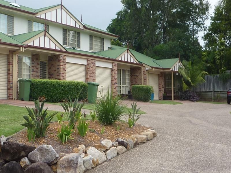 20/31 Haig St, Brassall QLD 4305