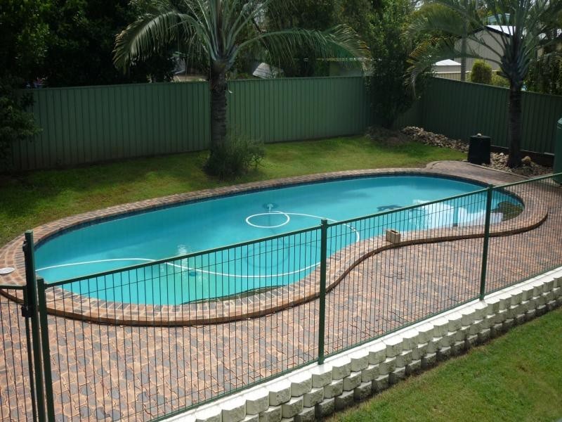 3 Darzee Steet, Brassall QLD 4305