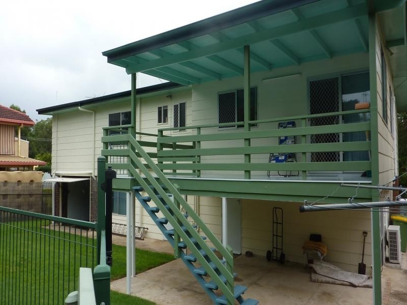 3 Darzee Steet, Brassall QLD 4305