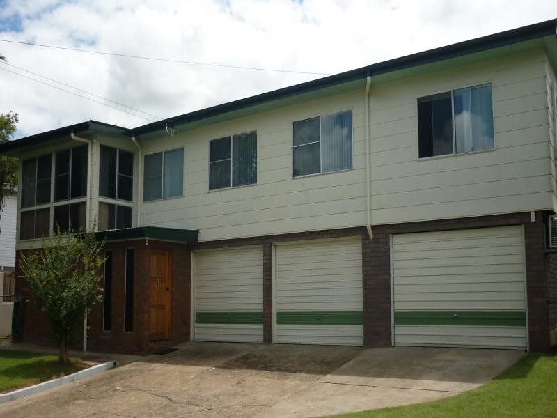 3 Darzee Steet, Brassall QLD 4305