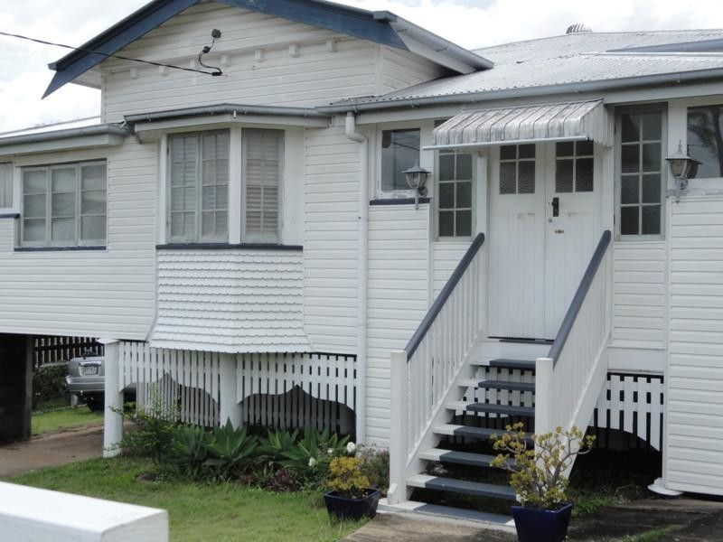 22 French Street, Booval QLD 4304