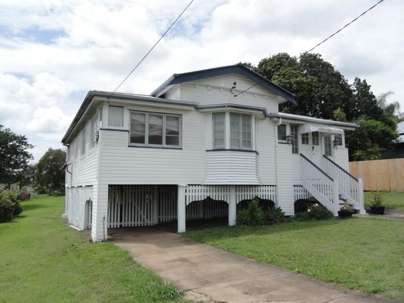 22 French Street, Booval QLD 4304
