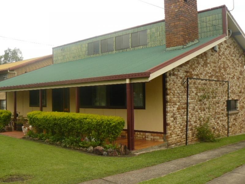 43 Sydney Street, Brassall QLD 4305