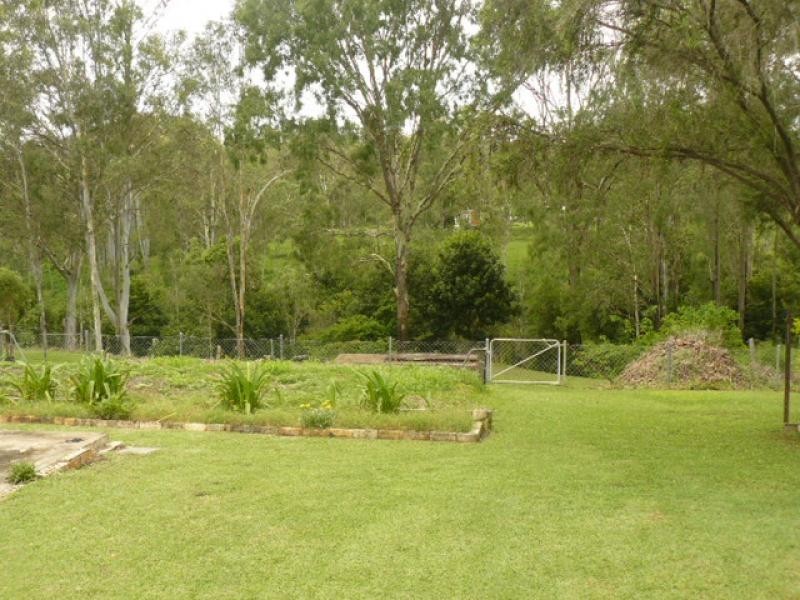 43 Sydney Street, Brassall QLD 4305