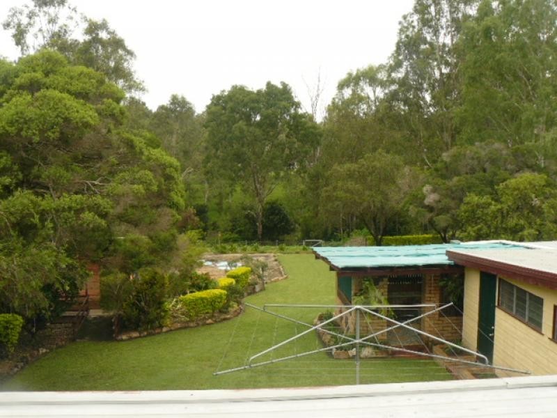 43 Sydney Street, Brassall QLD 4305