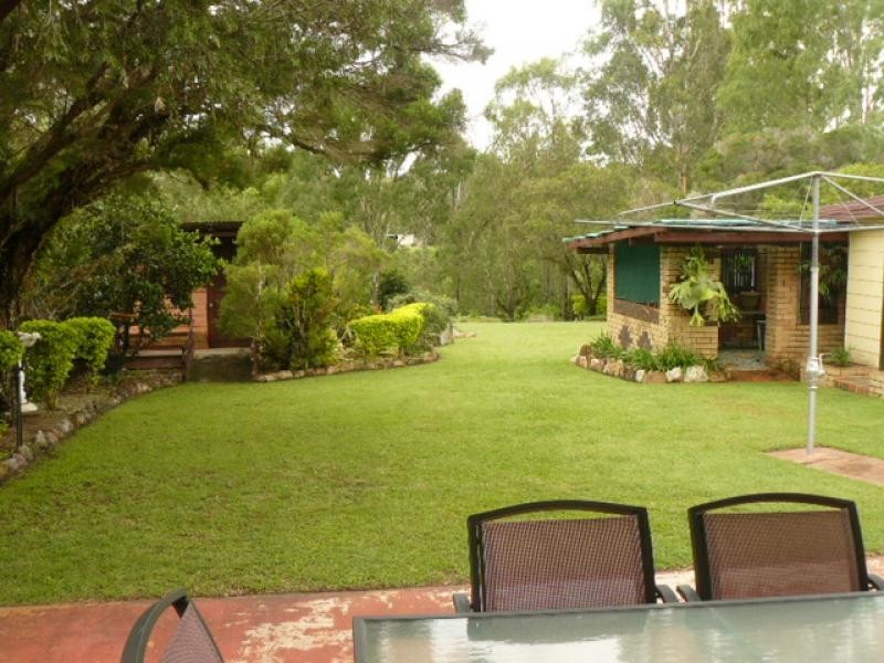 43 Sydney Street, Brassall QLD 4305