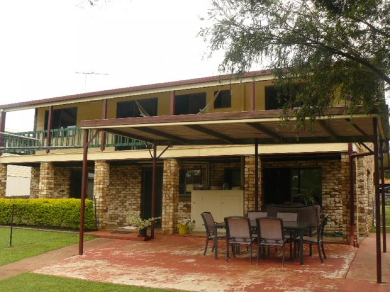 43 Sydney Street, Brassall QLD 4305