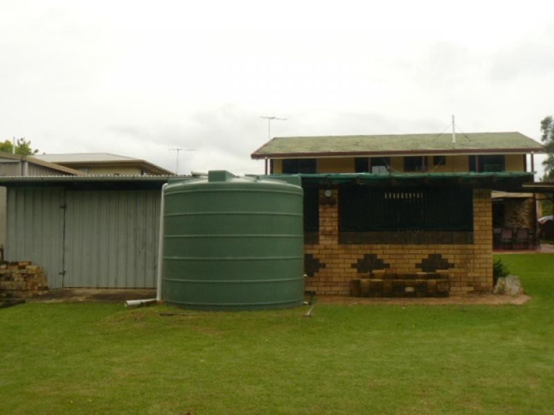 43 Sydney Street, Brassall QLD 4305