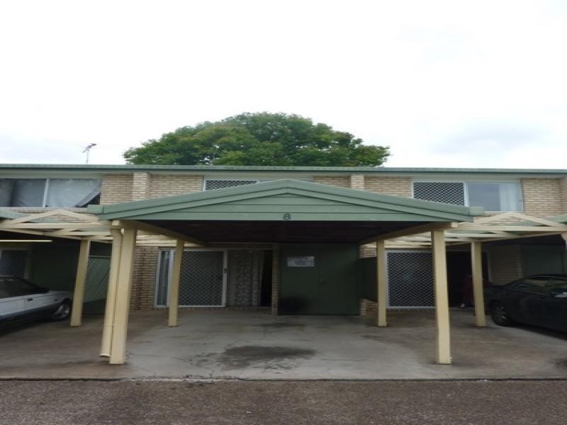 8/16 Lindsay Street, Bundamba QLD 4304