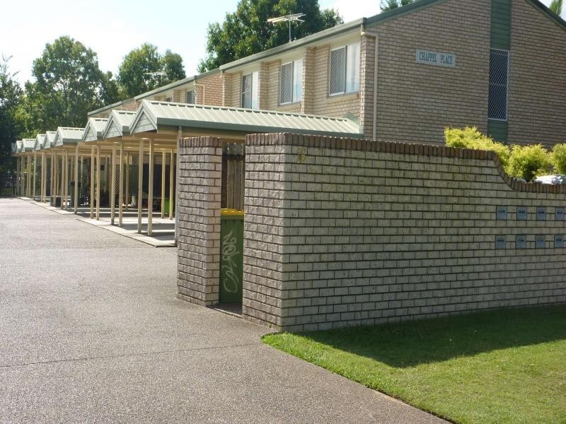 8/16 Lindsay Street, Bundamba QLD 4304